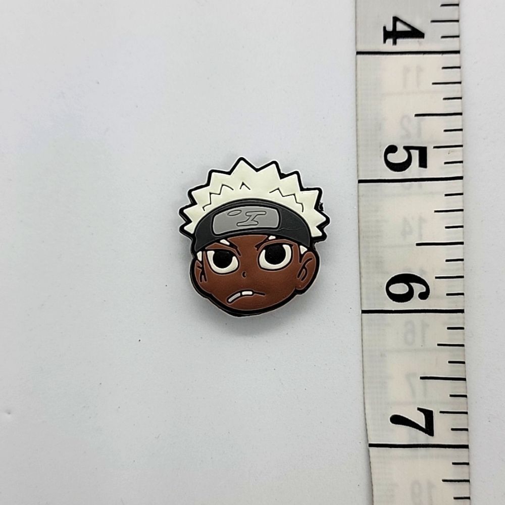 🎈5/$10🎈 PINS..PATCHES..CROC CHARMS.. Anime..